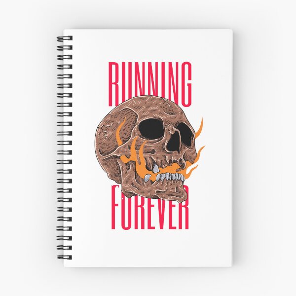 Item preview, Running Forever designed and sold by Baldisdesign.