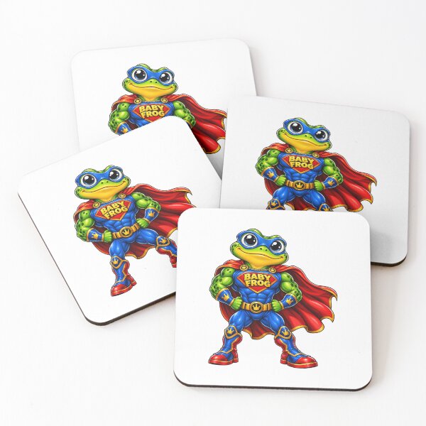 Item preview, BABY FROG designed and sold by Zimmonz World of Nightmares.
