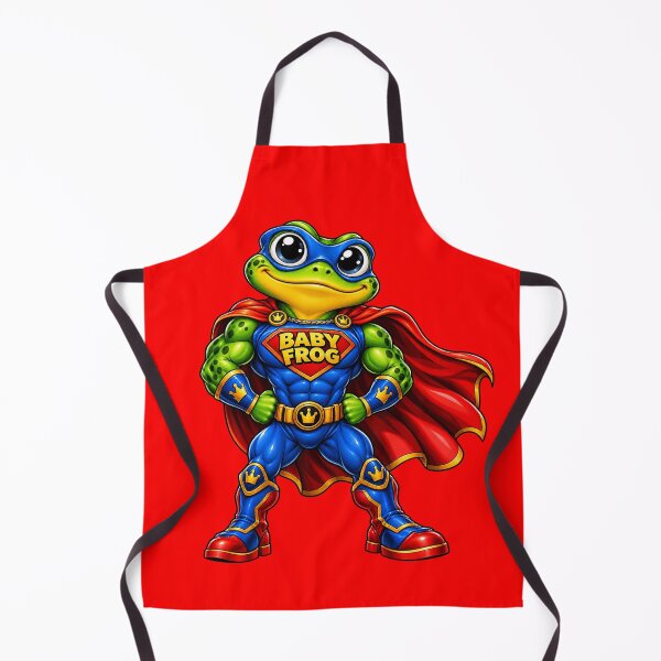 Item preview, BABY FROG designed and sold by Zimmonz World of Nightmares.