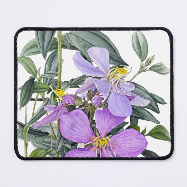 Item preview, Native Tropical Queensland beautiful flower designed and sold by HaidiBeard.