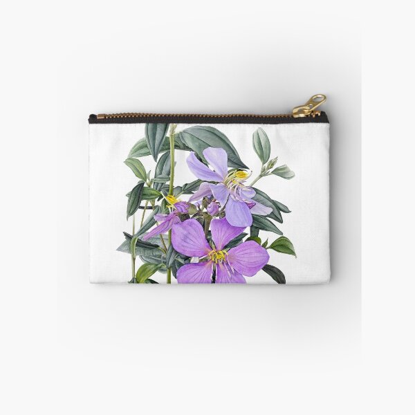 Item preview, Native Tropical Queensland beautiful flower designed and sold by HaidiBeard.