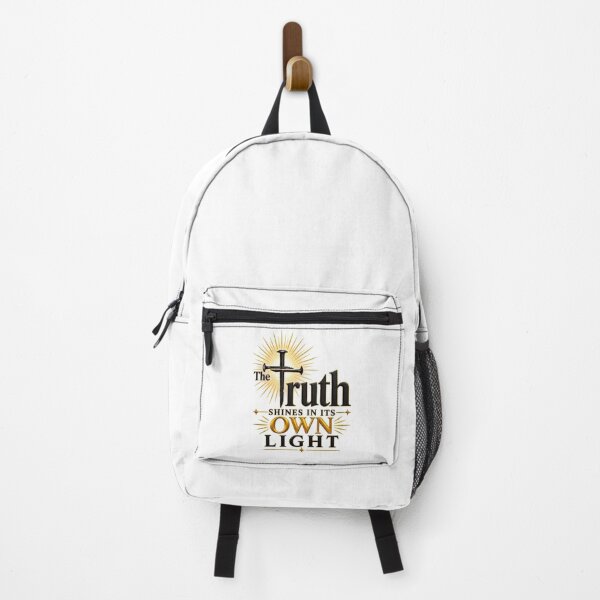 Item preview, The Truth Shines in Its Own Light designed and sold by PeanutGalSean.