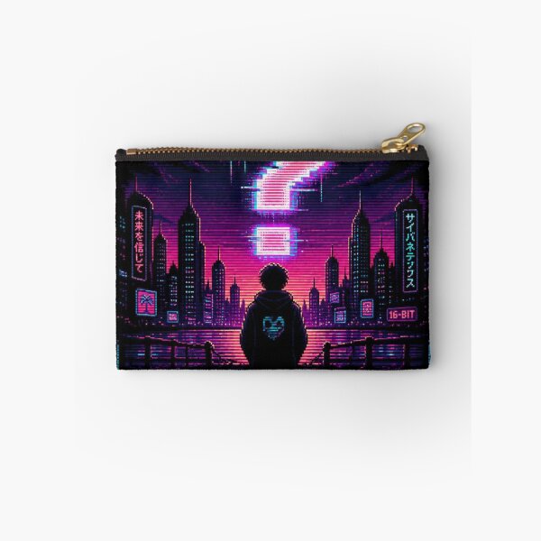 Item preview, Is This The Real Life Glitch Art Design designed and sold by Lespribos .