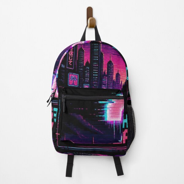 Item preview, Is This The Real Life Glitch Art Design designed and sold by Lespribos .
