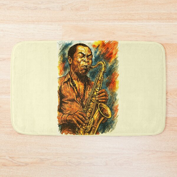 Item preview, Fela Kuti Music as Resistance designed and sold by Sarcastic designs.