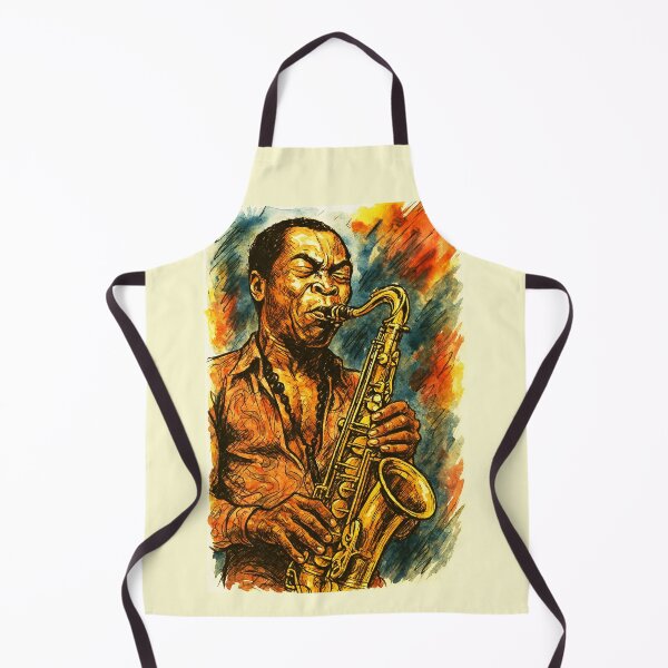Item preview, Fela Kuti Music as Resistance designed and sold by Sarcastic designs.