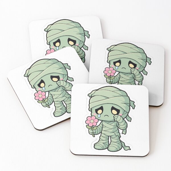 Item preview, Amumu lol designed and sold by Figurativa.