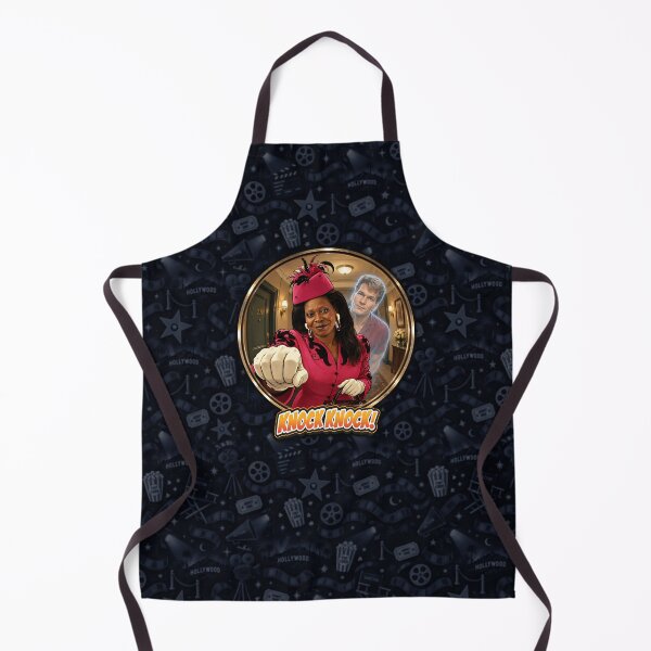 Item preview, Knock Knock Oda Mae designed and sold by TeeCodes.