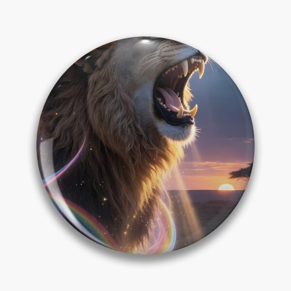 Item preview, Lion01 designed and sold by Project Koda .