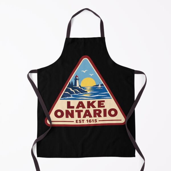 Item preview, Lake Ontario designed and sold by MO DESIGNS.