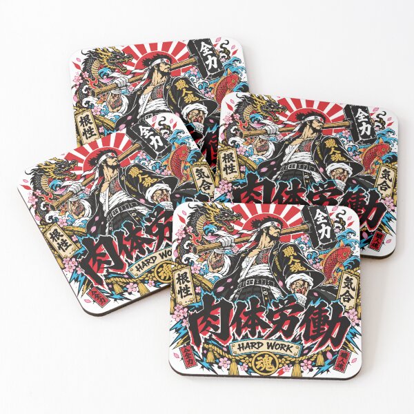 Item preview, Guts and Grit Physical Labor Badge Illustration designed and sold by medicalkinoko.