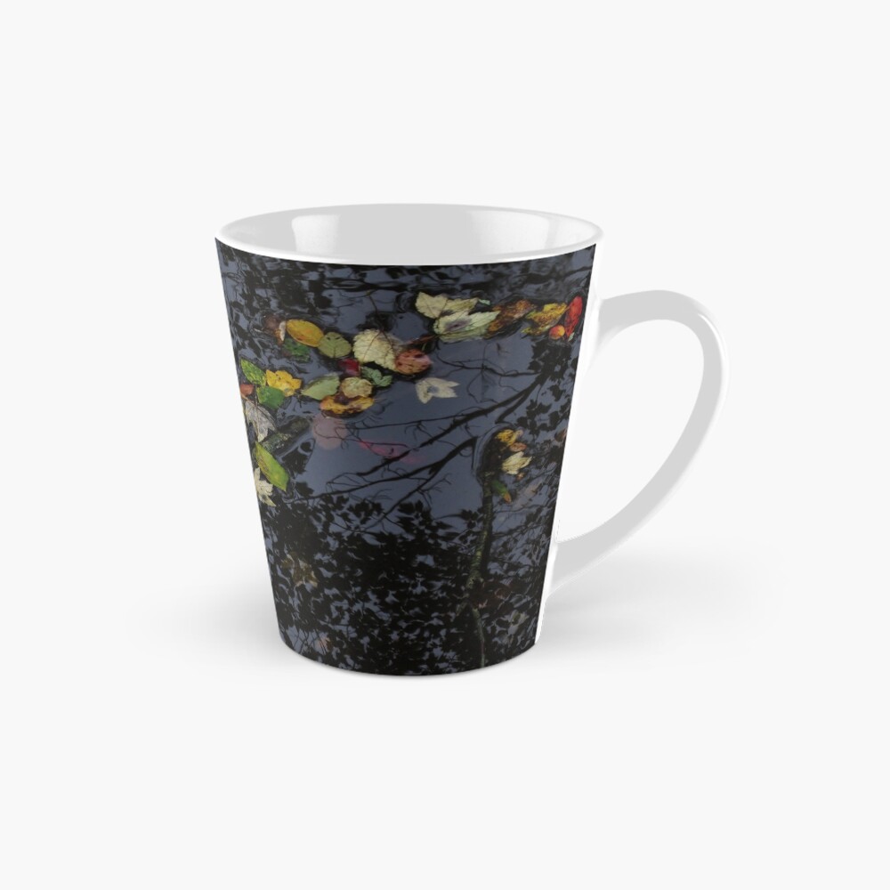 Item preview, Tall Mug designed and sold by RVogler.