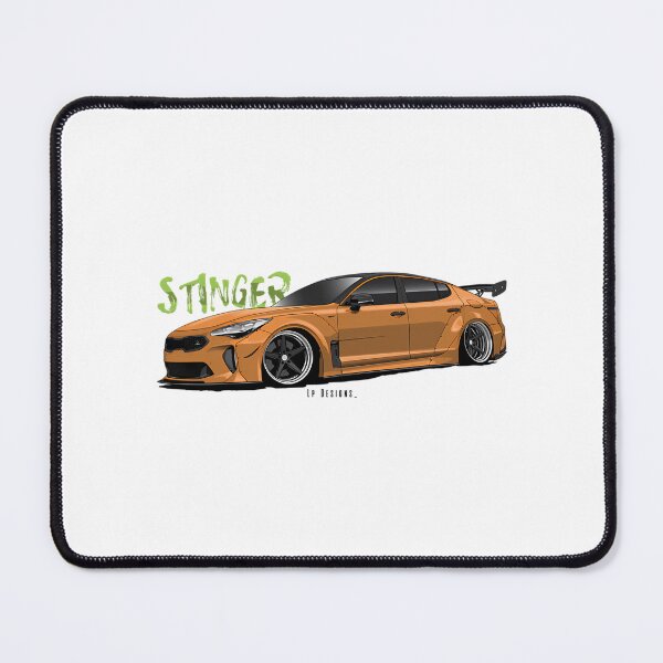 Item preview, Stinger Gt designed and sold by showfeesticker.