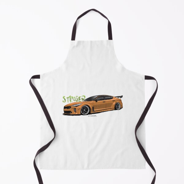 Item preview, Stinger Gt designed and sold by showfeesticker.