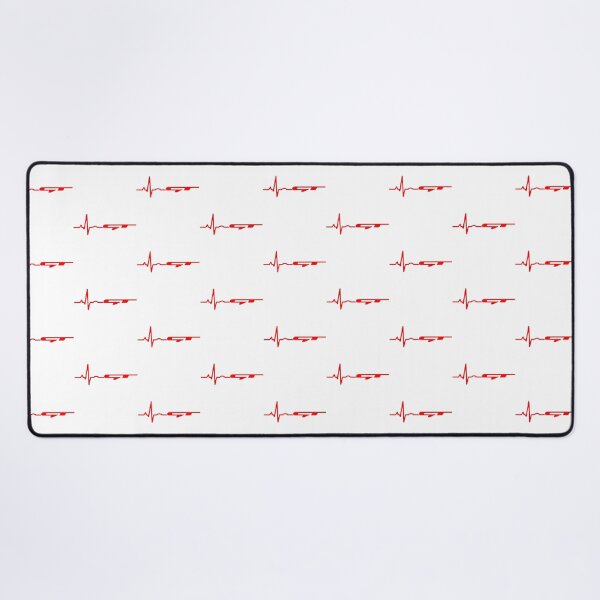 Item preview, Heartbeat Of The Gt designed and sold by showfeesticker.