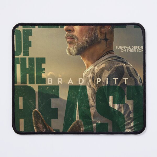 Item preview, The Beast designed and sold by JuroTopic.