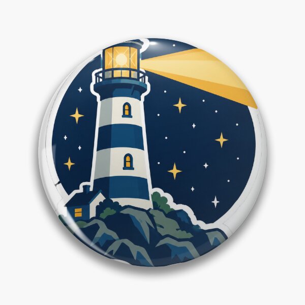 Item preview,  lighthouse projecting a beam of light designed and sold by Figurativa.