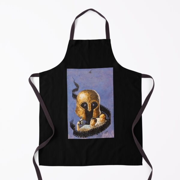 Item preview, The Shattered Helmet 1973 designed and sold by showfeesticker.