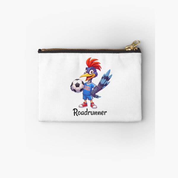 Item preview, Roadrunner - Futbol All Star designed and sold by BajioAmigos.