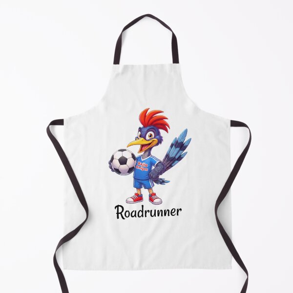 Item preview, Roadrunner - Futbol All Star designed and sold by BajioAmigos.