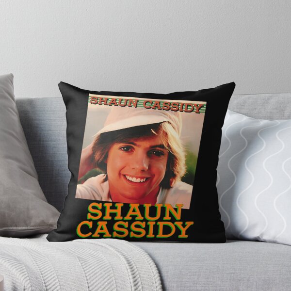 Item preview, Shaun Cassidys First Album designed and sold by showfeesticker.