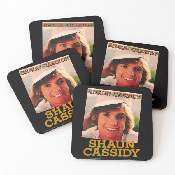 Item preview, Shaun Cassidys First Album designed and sold by showfeesticker.