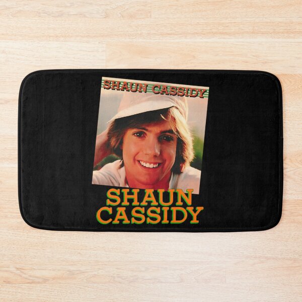 Item preview, Shaun Cassidys First Album designed and sold by showfeesticker.