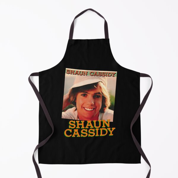 Item preview, Shaun Cassidys First Album designed and sold by showfeesticker.