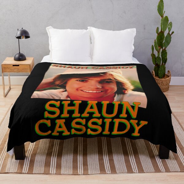 Item preview, Shaun Cassidys First Album designed and sold by showfeesticker.