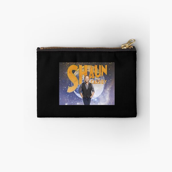 Item preview, Shaun Cassidy Tour 2019 Sir1 designed and sold by showfeesticker.