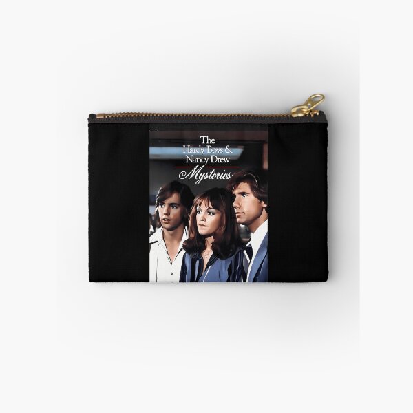 Item preview, The Hardy Boys And Nancy Drew Mysteries designed and sold by showfeesticker.