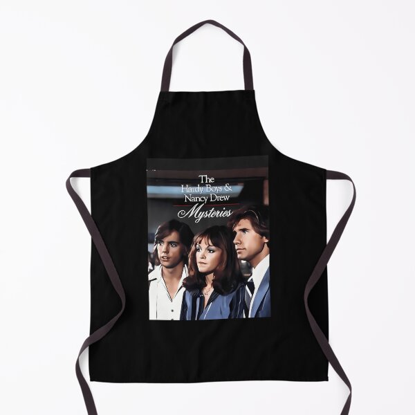 Item preview, The Hardy Boys And Nancy Drew Mysteries designed and sold by showfeesticker.