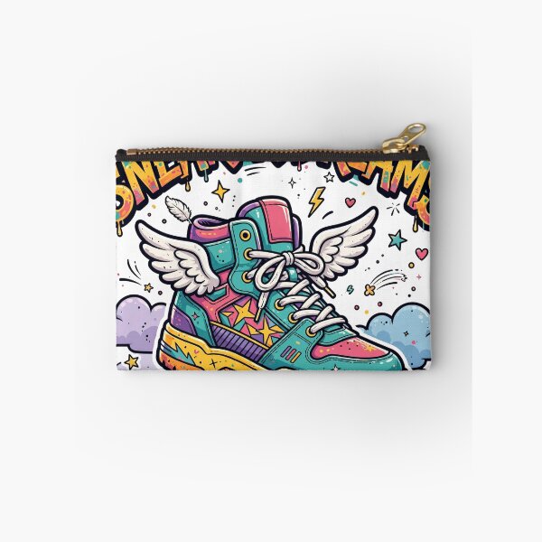 Item preview, Sneaker Dreams designed and sold by minaguirguis.