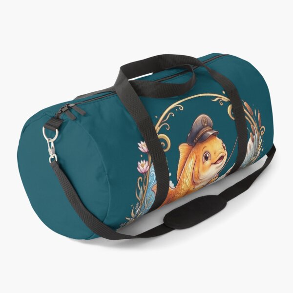 Item preview, WILDWISERS by HERMIE: Goldfish - I'm a big fish designed and sold by HERMIE-design.