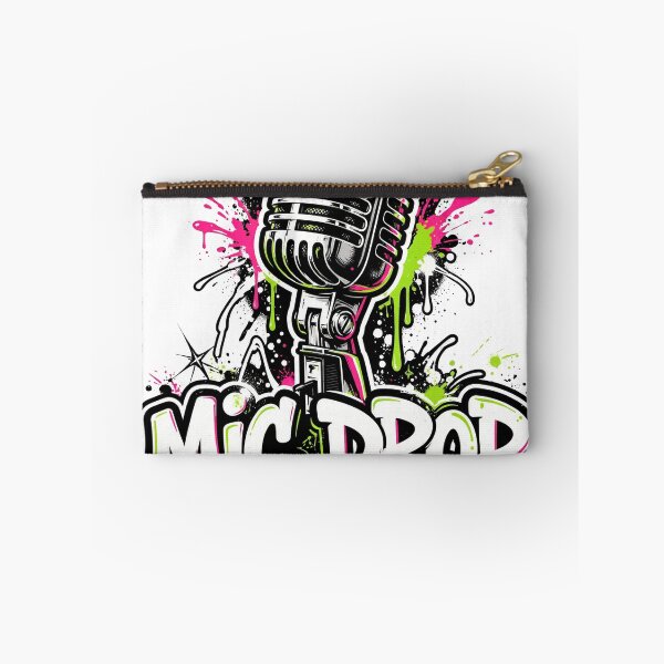 Item preview, Mic Drop designed and sold by minaguirguis.