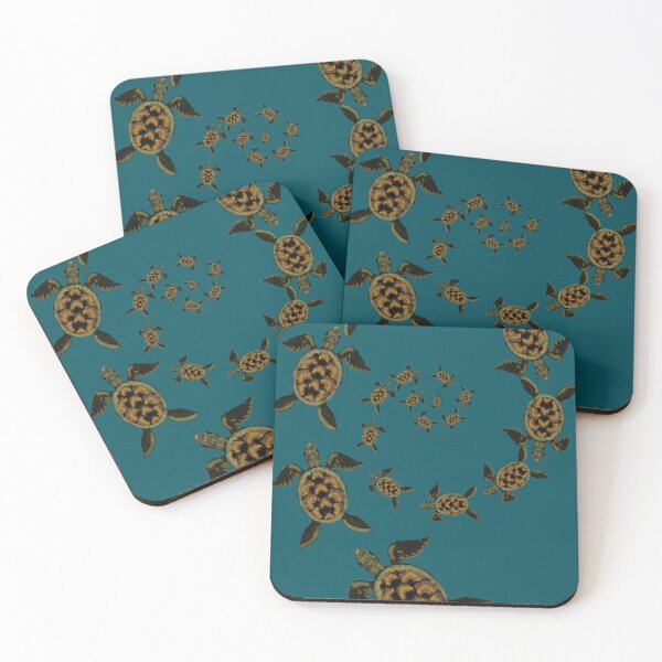 Item preview, Sea swirl designed and sold by Michael4877.