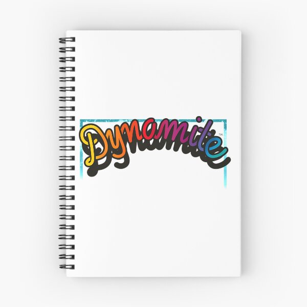 Item preview, Dynamite designed and sold by showfeesticker.