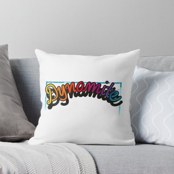 Item preview, Dynamite designed and sold by showfeesticker.