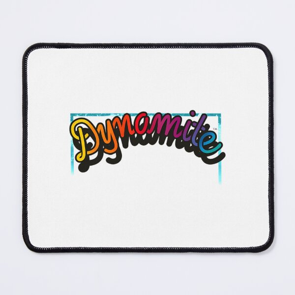 Item preview, Dynamite designed and sold by showfeesticker.