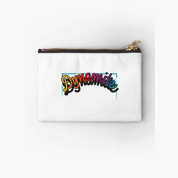 Item preview, Dynamite designed and sold by showfeesticker.