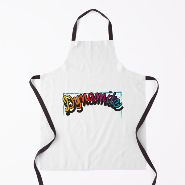Item preview, Dynamite designed and sold by showfeesticker.