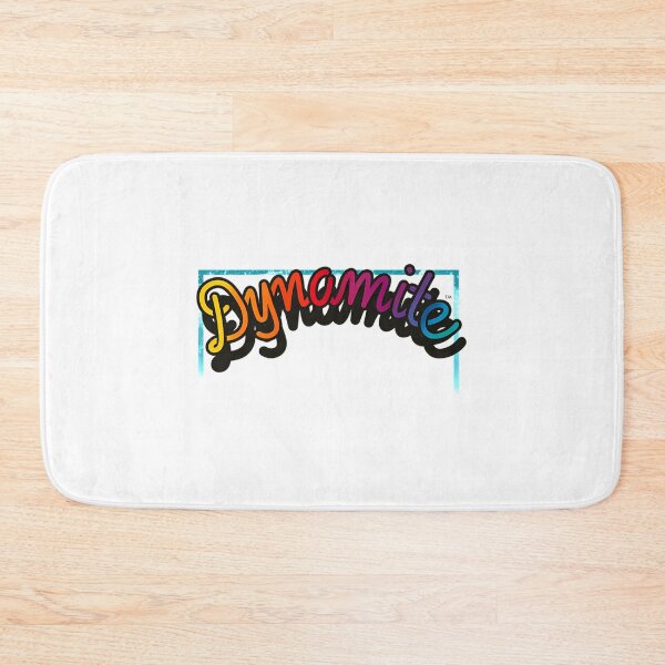 Item preview, Dynamite designed and sold by showfeesticker.