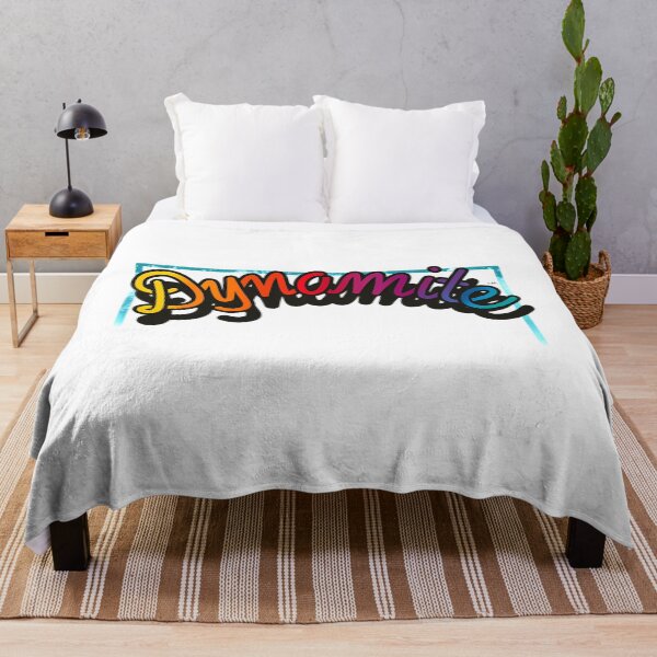 Item preview, Dynamite designed and sold by showfeesticker.