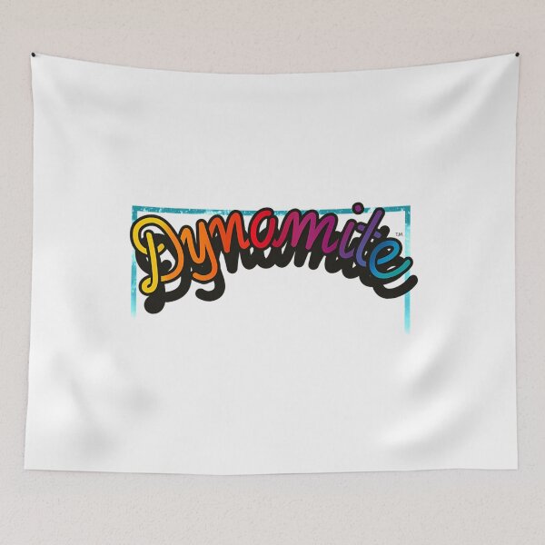 Item preview, Dynamite designed and sold by showfeesticker.