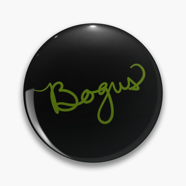 Item preview, Bogus designed and sold by abeink.