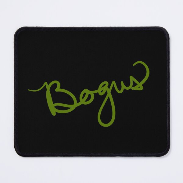 Item preview, Bogus designed and sold by abeink.