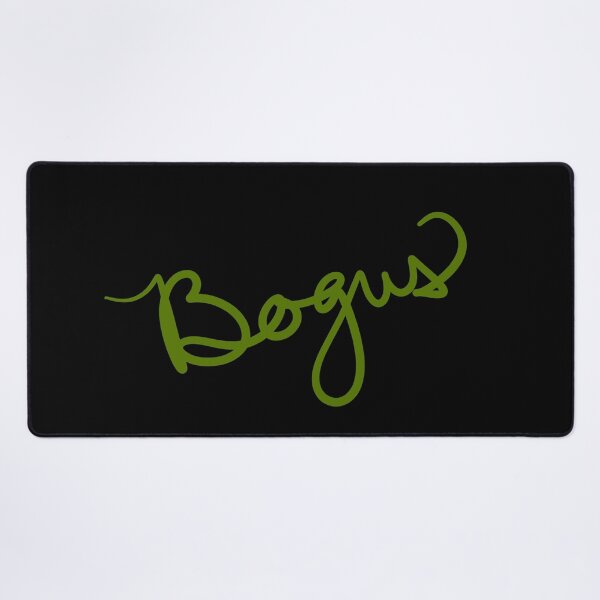 Item preview, Bogus designed and sold by abeink.
