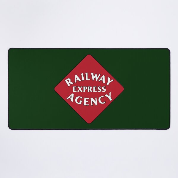 Item preview, Railway Express Ageancy designed and sold by Trains-and-Rail.