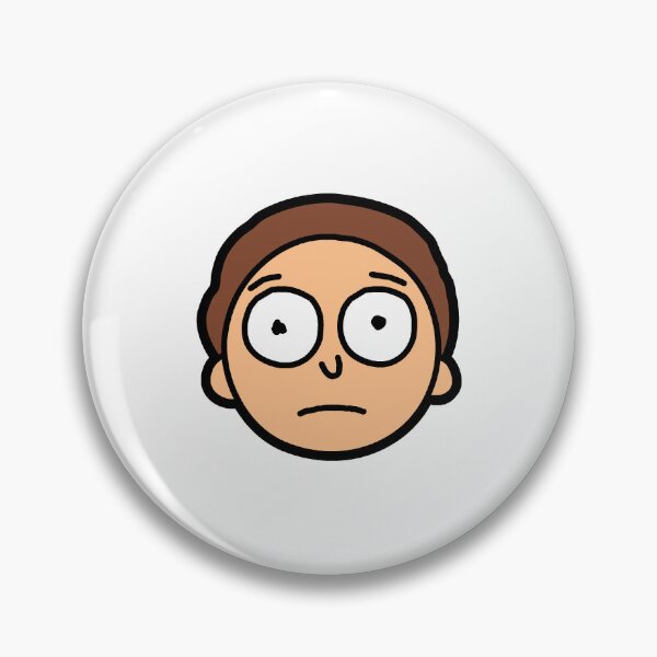 Aperçu de l'œuvre VISAGE DE MORTY créée et vendue par PAOLUXXG.
