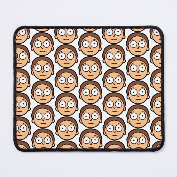 Item preview, MORTY FACE designed and sold by PAOLUXXG.